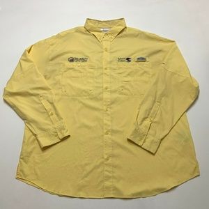 Columbia PFG Omni-Shade Vented Shirt